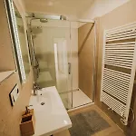Apartmán New Equipped In The City Center